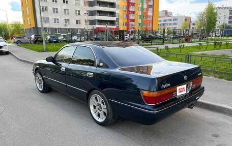 Toyota Crown, 1991 год, 850 000 рублей, 3 фотография