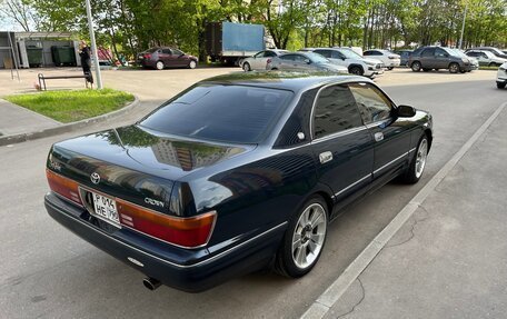 Toyota Crown, 1991 год, 850 000 рублей, 4 фотография