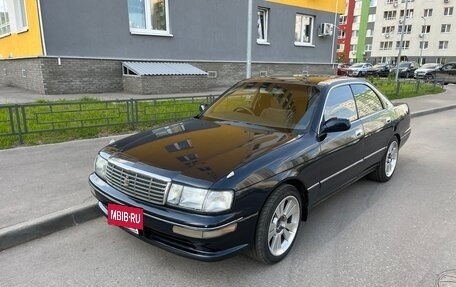 Toyota Crown, 1991 год, 850 000 рублей, 2 фотография