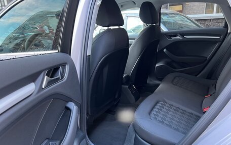 Audi A3, 2016 год, 1 950 000 рублей, 4 фотография