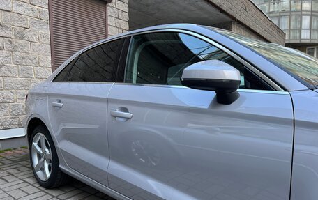 Audi A3, 2016 год, 1 950 000 рублей, 8 фотография