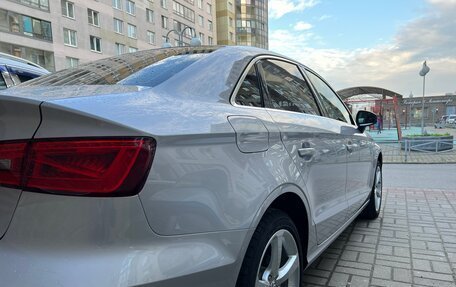 Audi A3, 2016 год, 1 950 000 рублей, 10 фотография