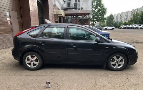 Ford Focus II рестайлинг, 2005 год, 340 000 рублей, 2 фотография