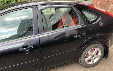 Ford Focus II рестайлинг, 2005 год, 340 000 рублей, 4 фотография