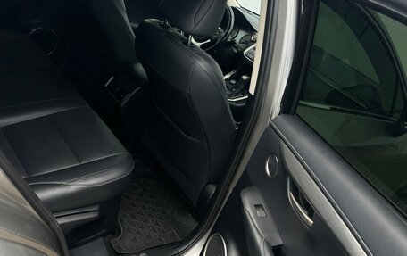 Lexus NX I, 2016 год, 3 200 000 рублей, 5 фотография
