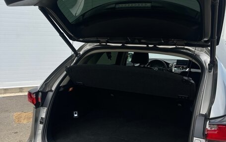 Lexus NX I, 2016 год, 3 200 000 рублей, 3 фотография