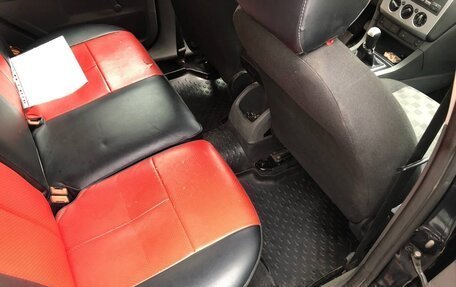 Ford Focus II рестайлинг, 2005 год, 340 000 рублей, 14 фотография