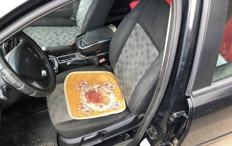 Ford Focus II рестайлинг, 2005 год, 340 000 рублей, 12 фотография