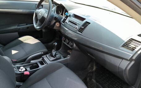 Mitsubishi Lancer IX, 2008 год, 970 000 рублей, 3 фотография