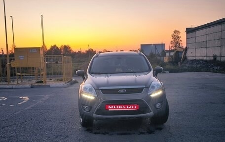 Ford Kuga III, 2012 год, 1 200 000 рублей, 4 фотография
