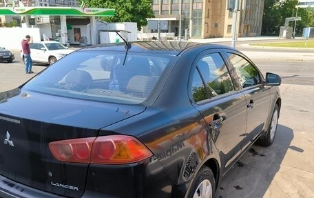 Mitsubishi Lancer IX, 2008 год, 970 000 рублей, 8 фотография