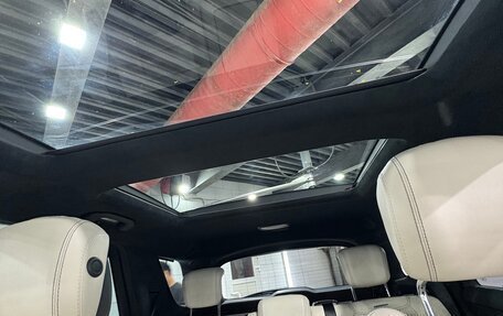 Mercedes-Benz M-Класс AMG, 2013 год, 3 499 000 рублей, 8 фотография