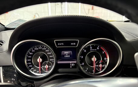 Mercedes-Benz M-Класс AMG, 2013 год, 3 499 000 рублей, 6 фотография