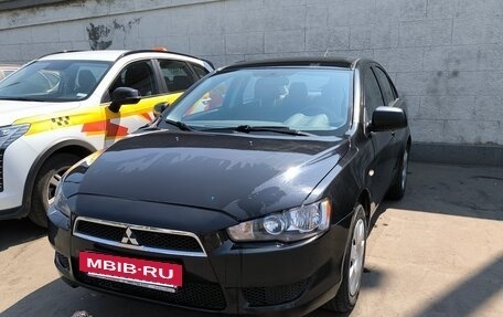 Mitsubishi Lancer IX, 2008 год, 970 000 рублей, 7 фотография