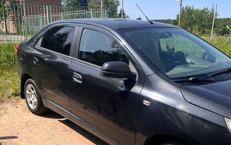 Chevrolet Cobalt II, 2013 год, 600 000 рублей, 2 фотография