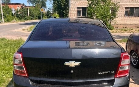 Chevrolet Cobalt II, 2013 год, 600 000 рублей, 3 фотография
