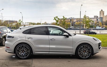 Porsche Cayenne III, 2025 год, 19 990 000 рублей, 6 фотография