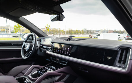 Porsche Cayenne III, 2025 год, 19 990 000 рублей, 10 фотография