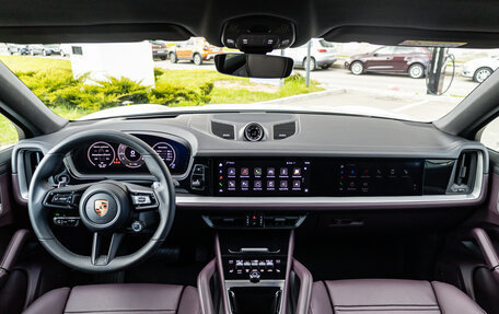 Porsche Cayenne III, 2025 год, 19 990 000 рублей, 11 фотография