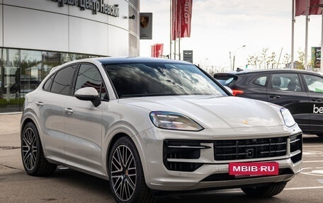 Porsche Cayenne III, 2025 год, 19 990 000 рублей, 4 фотография