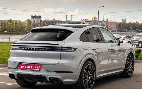 Porsche Cayenne III, 2025 год, 19 990 000 рублей, 9 фотография