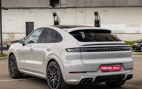 Porsche Cayenne III, 2025 год, 19 990 000 рублей, 7 фотография