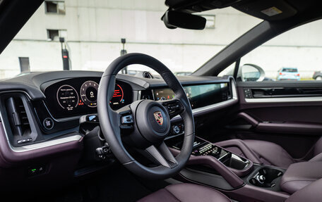 Porsche Cayenne III, 2025 год, 19 990 000 рублей, 16 фотография