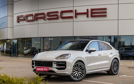 Porsche Cayenne III, 2025 год, 19 990 000 рублей, 2 фотография