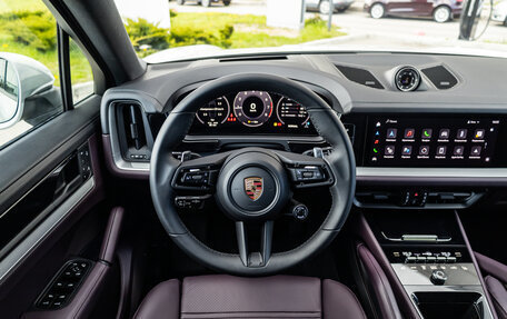 Porsche Cayenne III, 2025 год, 19 990 000 рублей, 17 фотография