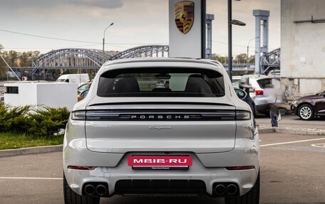 Porsche Cayenne III, 2025 год, 19 990 000 рублей, 8 фотография