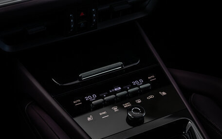 Porsche Cayenne III, 2025 год, 19 990 000 рублей, 28 фотография