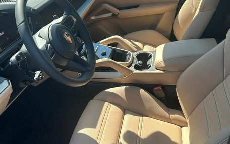 Porsche Cayenne III, 2025 год, 19 980 000 рублей, 6 фотография