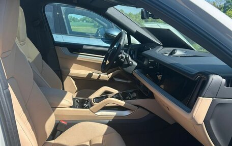 Porsche Cayenne III, 2025 год, 19 980 000 рублей, 7 фотография