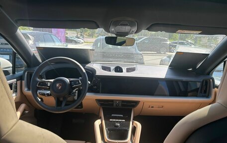 Porsche Cayenne III, 2025 год, 19 980 000 рублей, 5 фотография