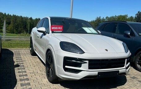 Porsche Cayenne III, 2025 год, 19 980 000 рублей, 3 фотография