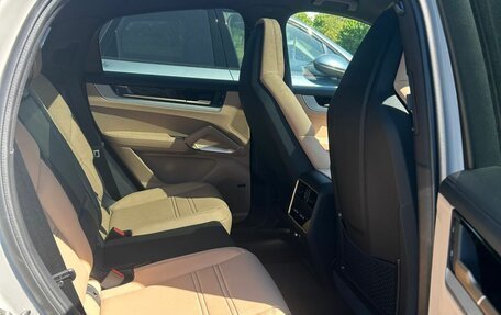 Porsche Cayenne III, 2025 год, 19 980 000 рублей, 8 фотография