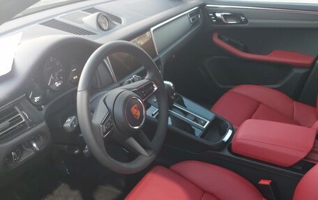 Porsche Macan I рестайлинг, 2025 год, 12 495 000 рублей, 5 фотография