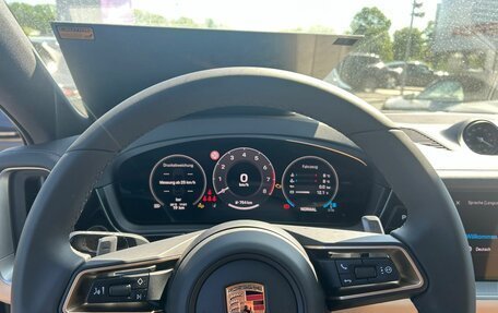 Porsche Cayenne III, 2025 год, 19 980 000 рублей, 9 фотография