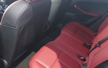 Porsche Macan I рестайлинг, 2025 год, 12 495 000 рублей, 6 фотография