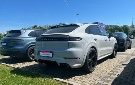 Porsche Cayenne III, 2025 год, 19 980 000 рублей, 4 фотография