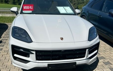 Porsche Cayenne III, 2025 год, 19 980 000 рублей, 2 фотография