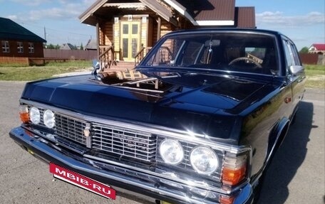 ГАЗ 14 «Чайка», 1988 год, 3 500 000 рублей, 2 фотография