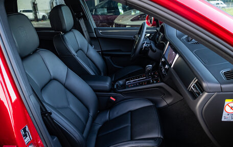 Porsche Macan I рестайлинг, 2025 год, 12 499 000 рублей, 13 фотография