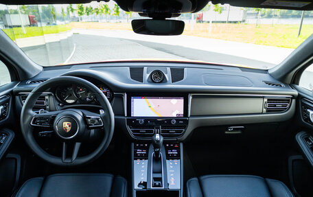 Porsche Macan I рестайлинг, 2025 год, 12 499 000 рублей, 11 фотография