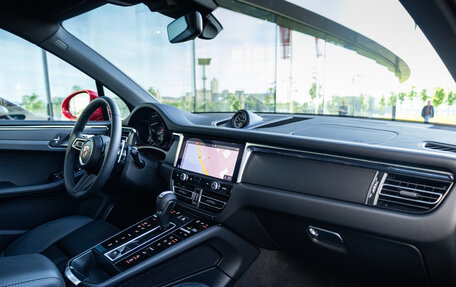 Porsche Macan I рестайлинг, 2025 год, 12 499 000 рублей, 12 фотография