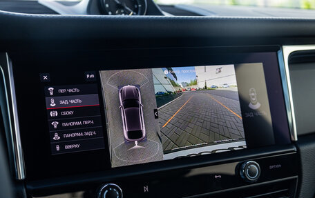 Porsche Macan I рестайлинг, 2025 год, 12 499 000 рублей, 17 фотография