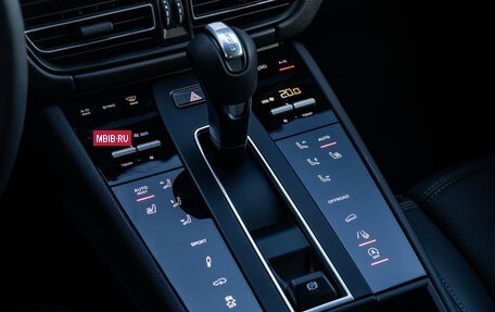Porsche Macan I рестайлинг, 2025 год, 12 499 000 рублей, 14 фотография