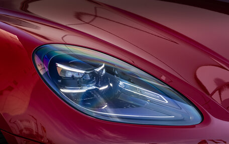 Porsche Macan I рестайлинг, 2025 год, 12 499 000 рублей, 21 фотография