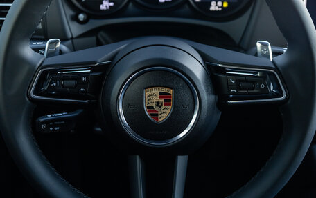 Porsche Macan I рестайлинг, 2025 год, 12 499 000 рублей, 27 фотография