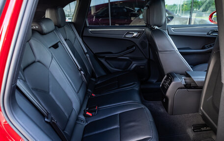 Porsche Macan I рестайлинг, 2025 год, 12 499 000 рублей, 24 фотография